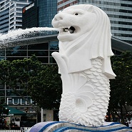 Merlion